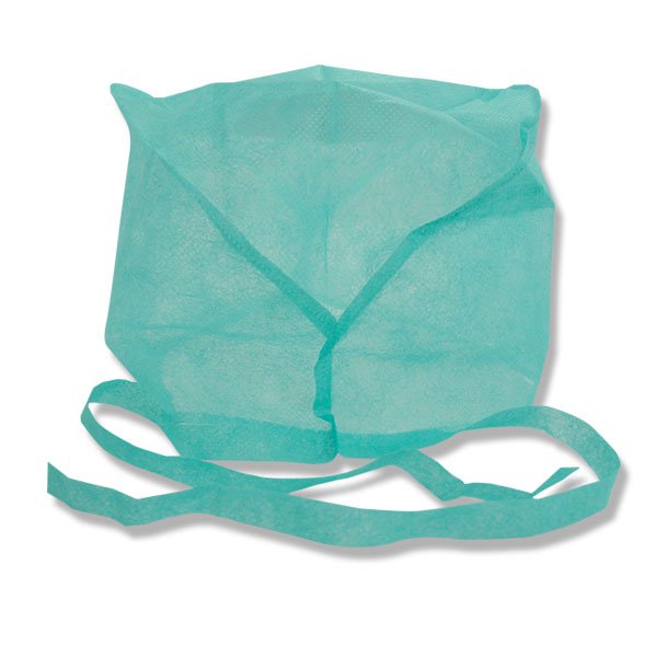 Disposable PPE