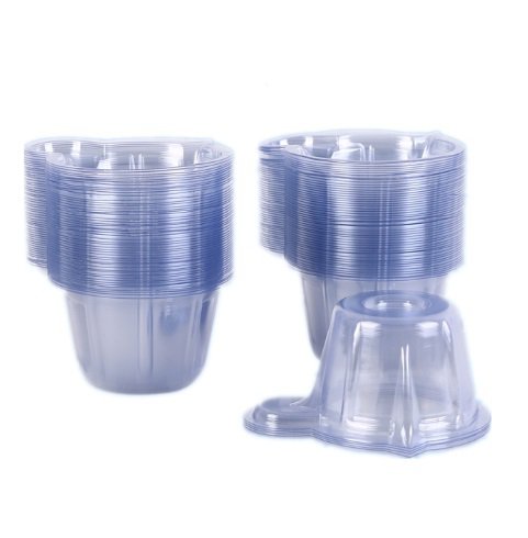 Пластиковые чашки для мочи одноразовые высокого качества