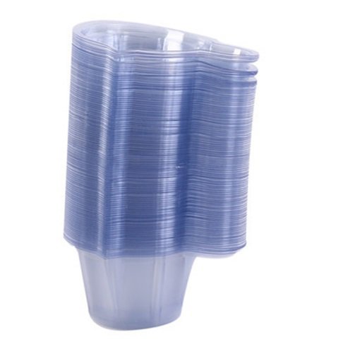 Пластиковые чашки для мочи одноразовые высокого качества
