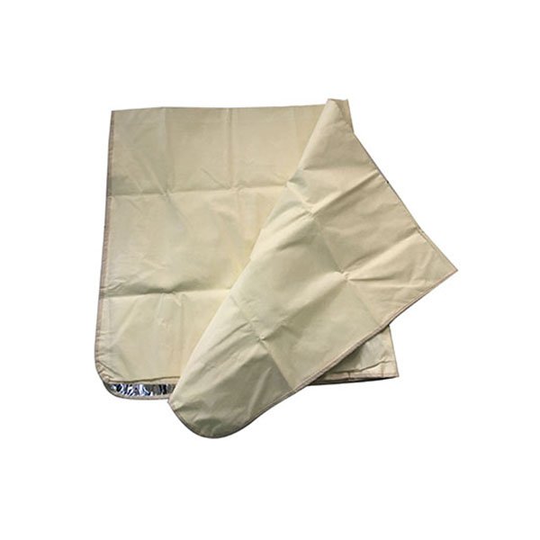 Композитное аварийное одеяло многоразового использования на открытом воздухе для выживания термическое аварийное одеяло