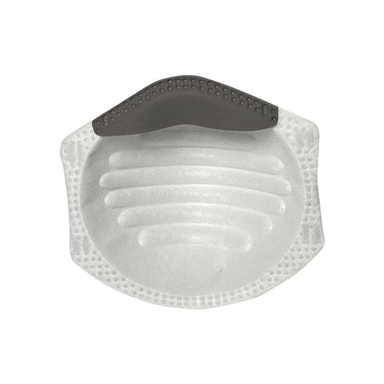 NIOSH N95 Конусная пылезащитная маска без клапана