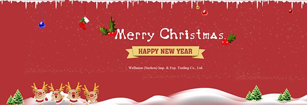 Желаем нашим клиентам и сотрудникам счастливого Рождества