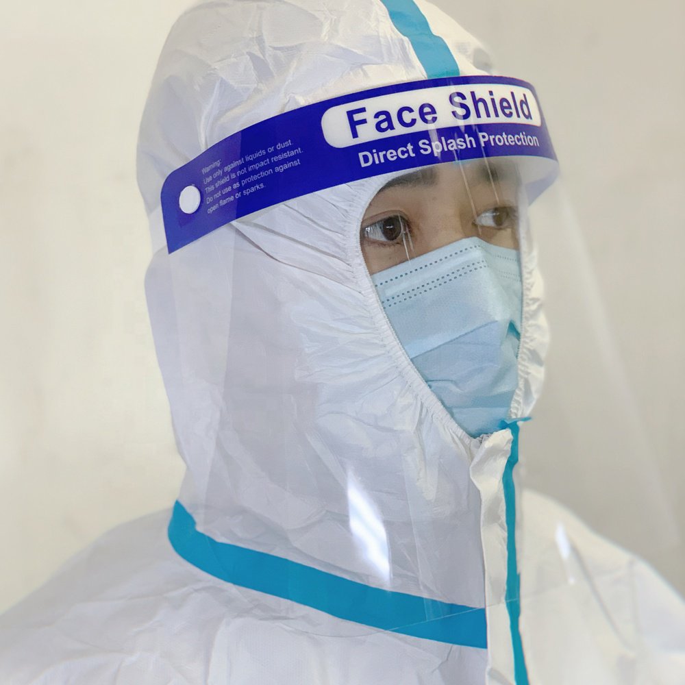 Одноразовая защитная маска для лица медицинская противотуманная маска для лица