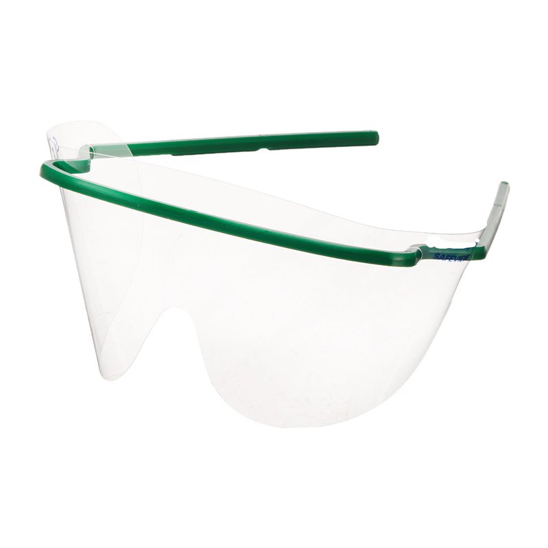 Одноразовые защитные очки пластиковые защитные очки для глаз стоматологические